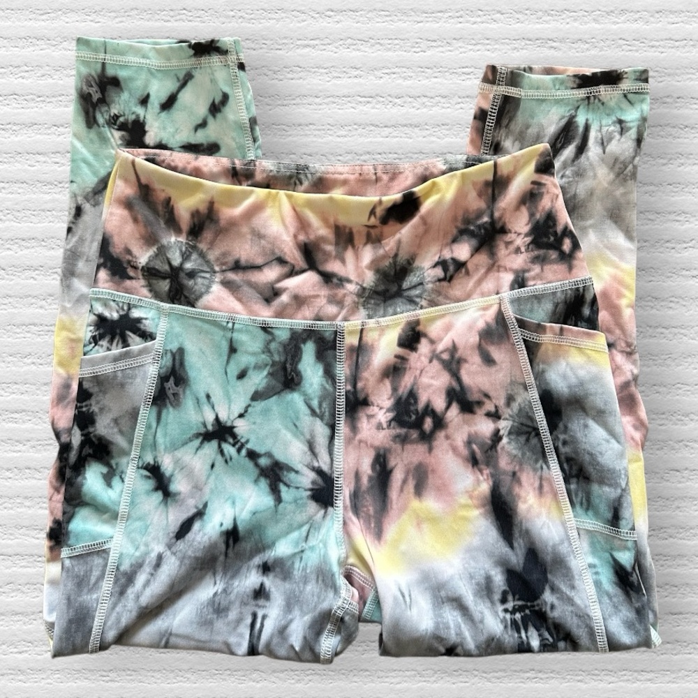 Gottex Capri Legging/Athletic